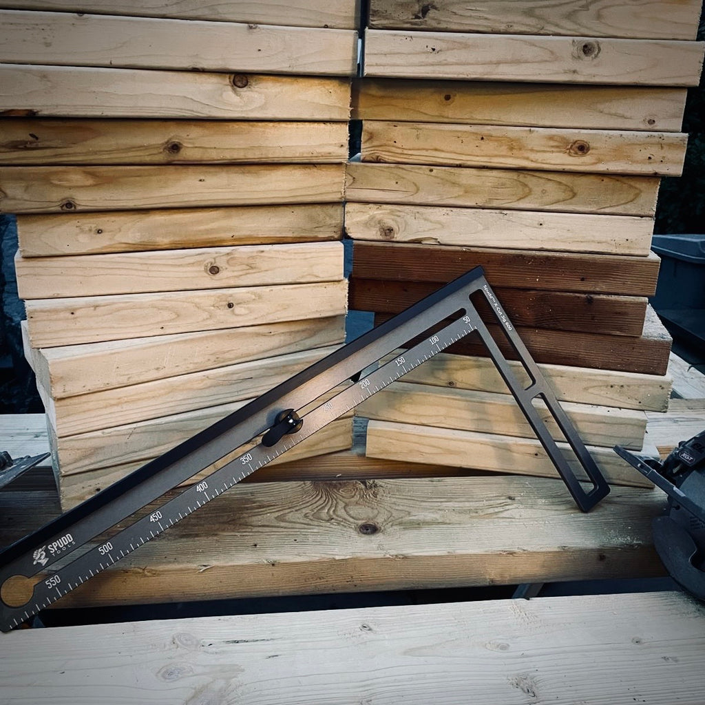 Suddle Tools SPUDD Tools